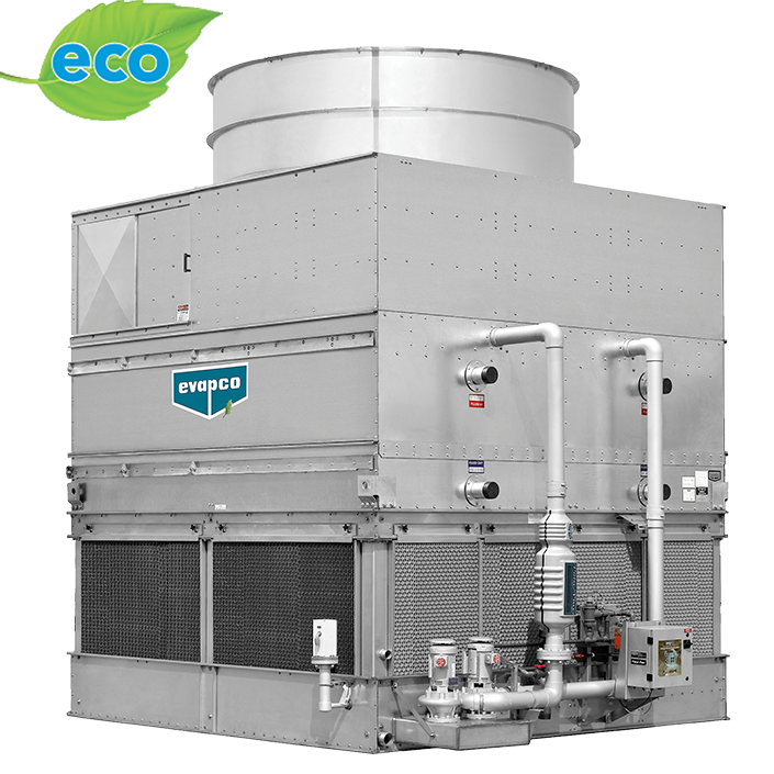 eco-ATWE Cooling Tower