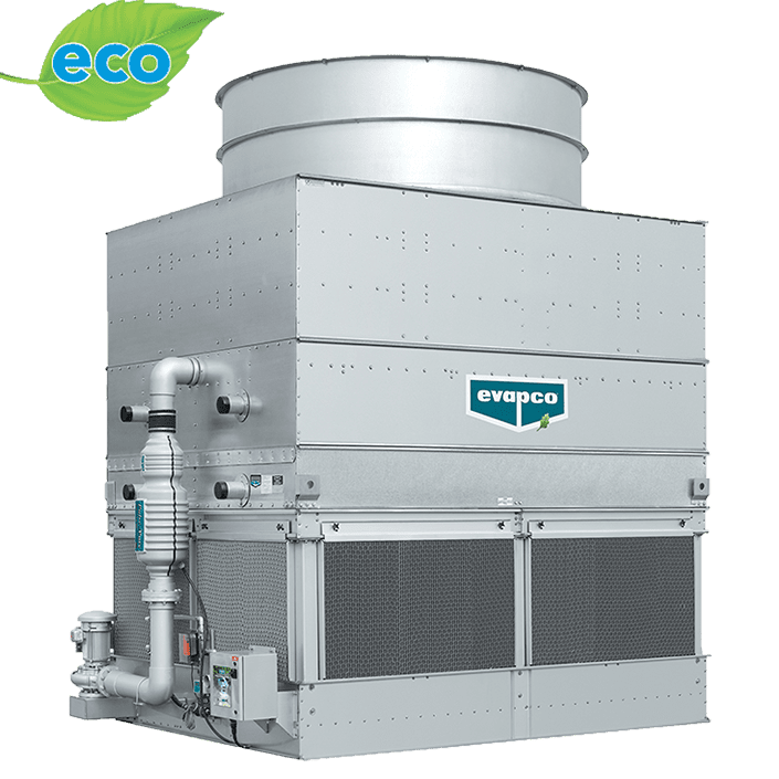 eco-ATW Cooling Tower