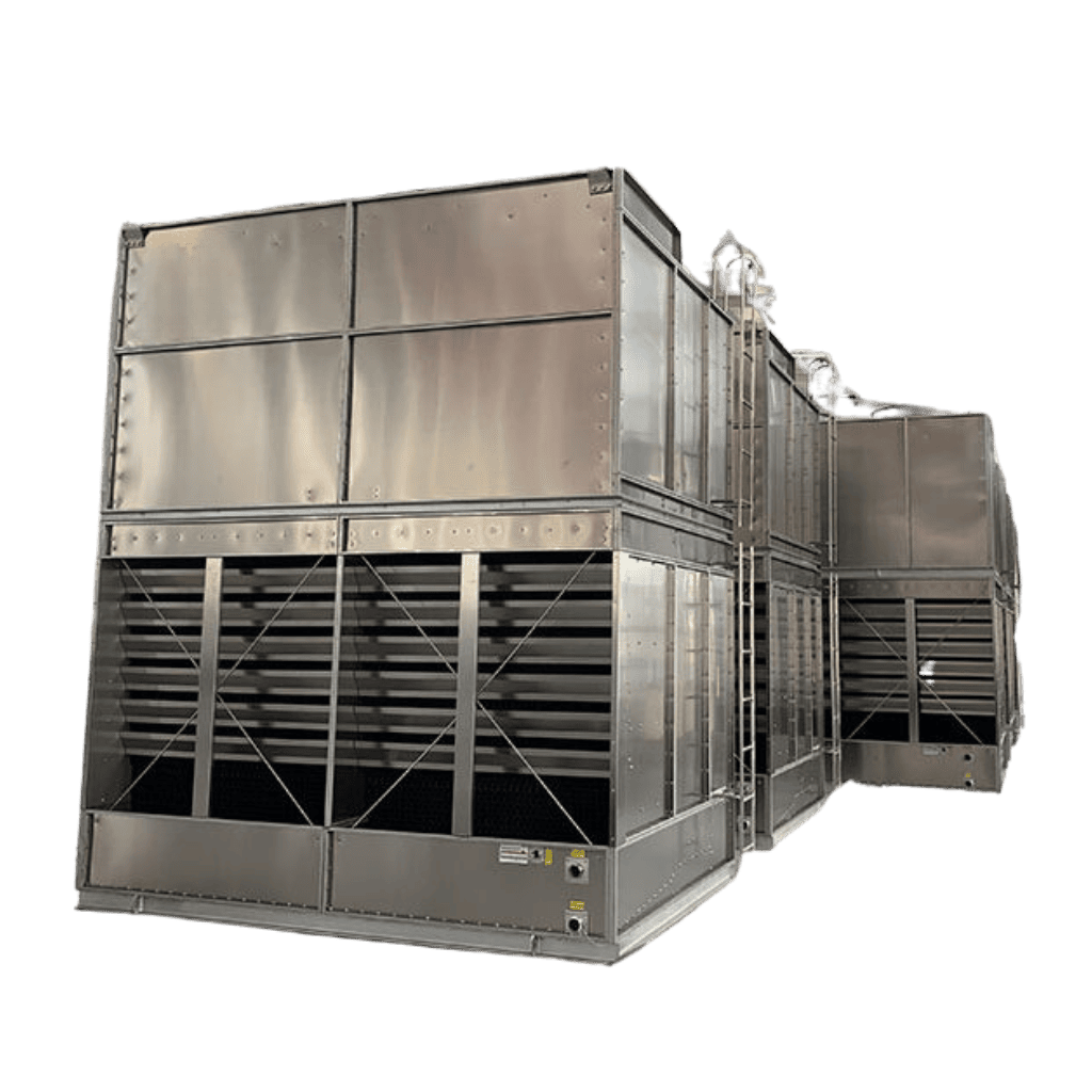 Evaporative Cooling System (1)